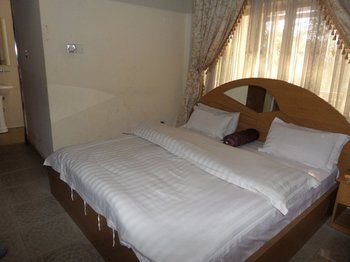 Kebbi Hotel Abuja Exterior photo
